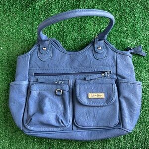 Multi Sac Handbag